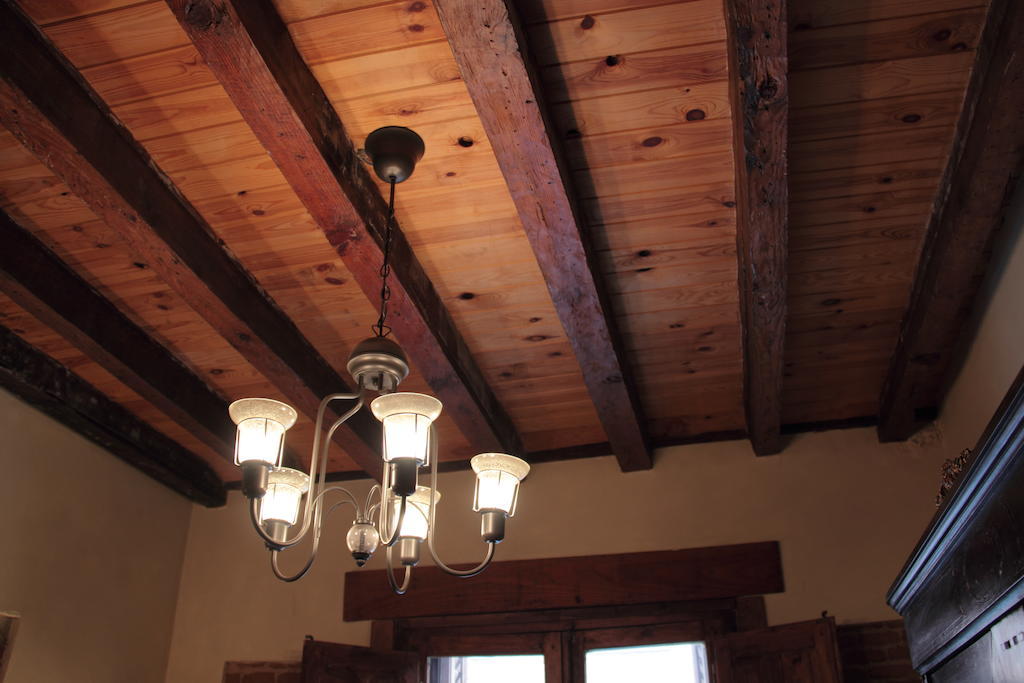 Hosteria De La Galeria Cerdan Talavera de la Reina Cameră foto